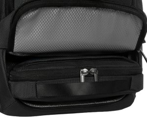 Plecak Targus HeritageLuxe 15-16" BackPack, Black 15