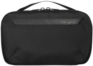 Plecak Targus HeritageLuxe 15-16" BackPack, Black 16