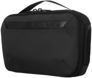 Plecak Targus HeritageLuxe 15-16" BackPack, Black 17