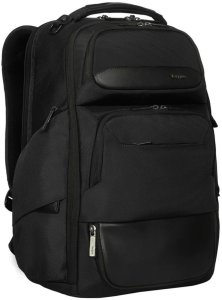 Plecak Targus HeritageLuxe 15-16" BackPack, Black 2