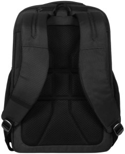 Plecak Targus HeritageLuxe 15-16" BackPack, Black 4