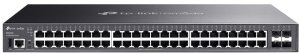 Switch TP-Link Omada SG5452X 6