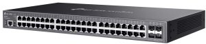 Switch TP-Link Omada SG5452X 8
