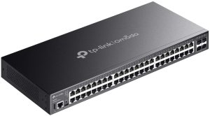 Switch TP-Link Omada SG5452X 9
