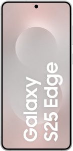 Smartfon Samsung Galaxy S25 Edge 5G 12/256GB Srebrny (99936465) 2