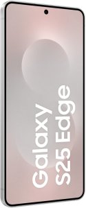 Smartfon Samsung Galaxy S25 Edge 5G 12/256GB Srebrny (99936465) 4