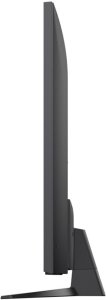 Telewizor LG 50NANO81A3A NanoCell 50'' 4K Ultra HD WebOS 25 5