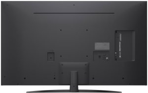 Telewizor LG 50NANO81A3A NanoCell 50'' 4K Ultra HD WebOS 25 6