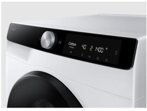 Pralko-suszarka Samsung WD11DG6B85BKU4 2