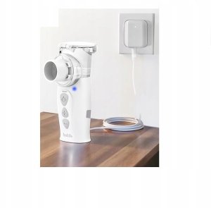 Haxe Inhalator FEELLIFE Air ProVIII 3