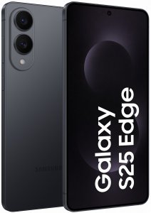 Smartfon Samsung Galaxy S25 Edge 5G 12/256GB Czarny (SM-S937BZKDEUB) 5