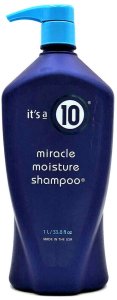 REF It's a 10, Miracle, Hair Shampoo, For Smoothening, 1000 ml Unisex 3
