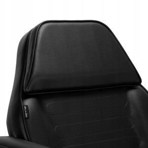 Activeshop Fotel kosmetyczny Sillon hydrauliczny v2 210 czarny 8