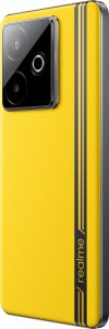 Smartfon Realme GT 7T 5G 12/512GB Żółty  (631002003751) 5