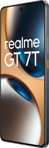 Smartfon Realme GT 7T 5G 12/512GB Żółty  (631002003751) 6