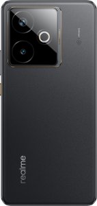 Smartfon Realme GT 7T 5G 12/512GB Czarny  (631002003276) 2