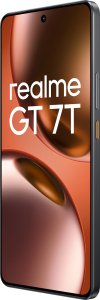 Smartfon Realme GT 7T 5G 12/512GB Czarny  (631002003276) 6
