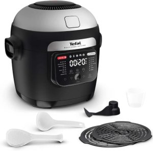 Multicooker Tefal MY741CF0 2