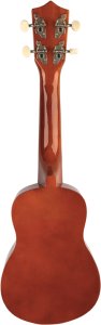 SUPRIMO UK21 NW ukulele sopranowe 21"" naturalne dr 6