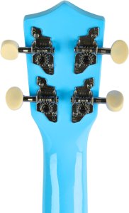 SUPRIMO UK21 SET LB ukulele sopranowe 21"" niebiesk 9