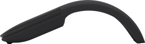 Mysz Microsoft Microsoft Surface Arc Maus - Maus - optisch - 2 Tasten - kabellos - Bluetooth 4.1 - Schwarz 3