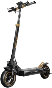Hulajnoga elektryczna Ruptor R1 Lite V2 4