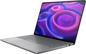 Laptop HP ZBook Ultra G1a 14 Ryzen AI Max+ PRO 395 / 128 GB / 2 TB / W11 Pro / 120 Hz (A3ZS0ET) 3