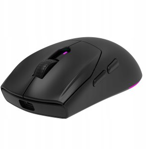 Mysz Rampage Prote M5 (PROTEM5-BLACK) 3