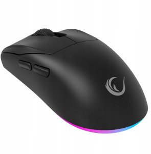 Mysz Rampage Prote M5 (PROTEM5-BLACK) 4