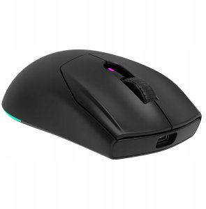 Mysz Rampage Prote M5 (PROTEM5-BLACK) 5