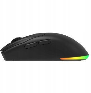 Mysz Rampage Prote M5 (PROTEM5-BLACK) 6