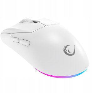 Mysz Rampage Prote M5 (PROTEM5-WHITE) 4
