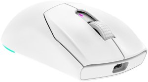 Mysz Rampage Prote M5 (PROTEM5-WHITE) 5