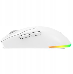 Mysz Rampage Prote M5 (PROTEM5-WHITE) 6