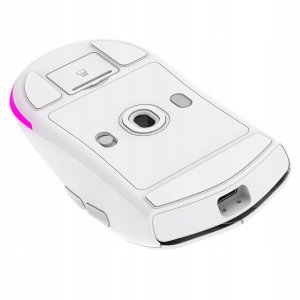 Mysz Rampage Prote M5 (PROTEM5-WHITE) 7