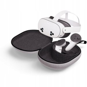 META Etui do Meta Quest Compact 3