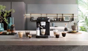 Ekspres ciśnieniowy DeLonghi Magnifica Evo Next ECAM310.60.GB 4