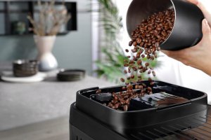 Ekspres ciśnieniowy DeLonghi Magnifica Evo Next ECAM310.60.GB 5
