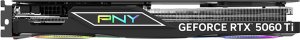 Karta graficzna PNY GeForce RTX 5060 Ti Epic-X RGB Overclocked Triple Fan 8GB GDDR7 DLSS4 (VCG5060T8TFXXPB1-O) 7