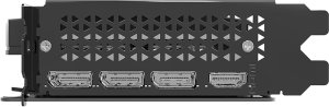 Karta graficzna PNY GeForce RTX 5060 Ti Epic-X RGB Overclocked Triple Fan 8GB GDDR7 DLSS4 (VCG5060T8TFXXPB1-O) 8