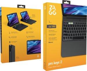 PROKEYS 2 IPAD AIR 13 (M2/M3) 6