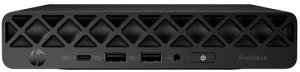 Komputer poleasingowy HP HP PRODESK 4 MINI G1I U7-265T 3