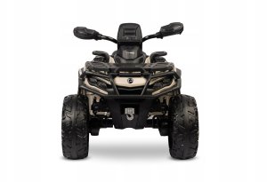 Toyz POJAZD NA AKUMULATOR OUTLANDER KHAKI 7