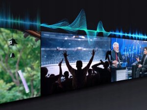 Telewizor Samsung QE65S90FATXXH OLED 65'' 4K Ultra HD Tizen 11
