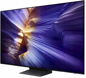 Telewizor Samsung QE65S90FATXXH OLED 65'' 4K Ultra HD Tizen 3