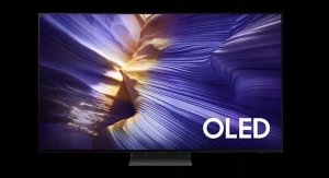 Telewizor Samsung QE65S90FATXXH OLED 65'' 4K Ultra HD Tizen 7