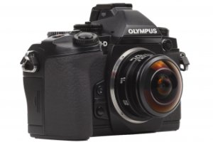 Obiektyw Venus Optics Obiektyw Laowa 4 mm f/2,8 Fisheye do Fujifilm X 12