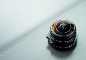 Obiektyw Venus Optics Obiektyw Laowa 4 mm f/2,8 Fisheye do Fujifilm X 13