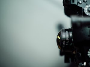 Obiektyw Venus Optics Obiektyw Laowa 4 mm f/2,8 Fisheye do Fujifilm X 19