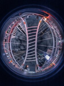 Obiektyw Venus Optics Obiektyw Laowa 4 mm f/2,8 Fisheye do Fujifilm X 22